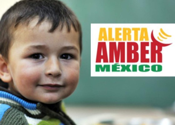 Aprueban Ley Sistema de Alerta Temprana 'Amber'&nbsp;&nbsp;