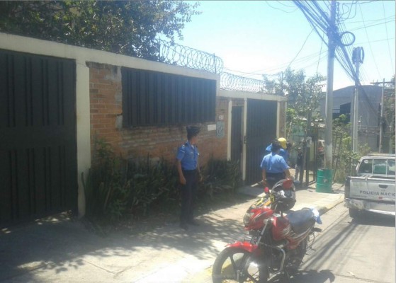 Atentan contra sobrino de diputado Rafael Alegría en la colonia Alameda