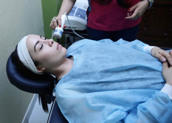 Recupere la salud y belleza de su rostro