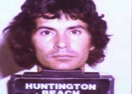 Rodney Alcala, el macabro asesino en serie que ganó 'El juego de las citas' en medio de sus crímenes