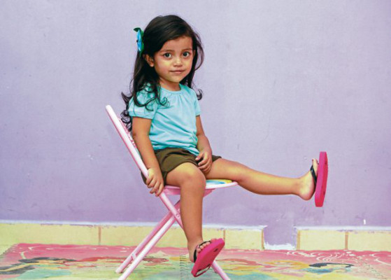 La propuesta más dulce de la moda