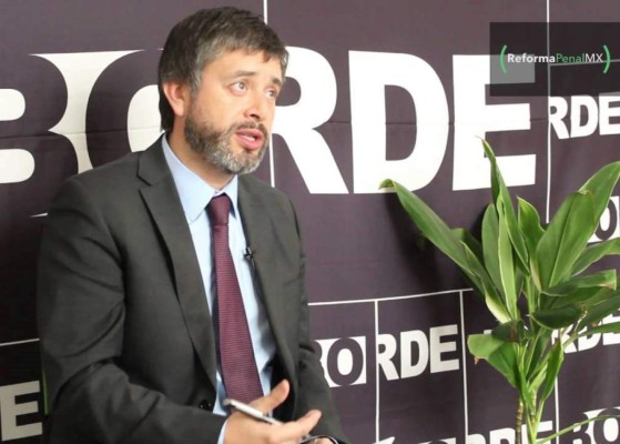 Honduras: Entra en funciones juez internacional de la Maccih