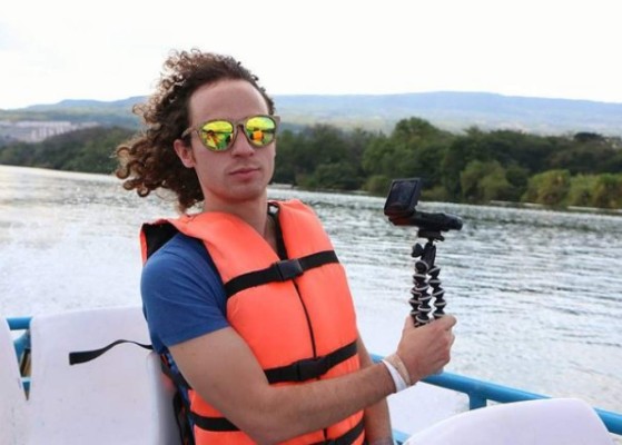 La vida de Luisito Comunica antes de los viajes, los seguidores y el éxito (FOTOS)