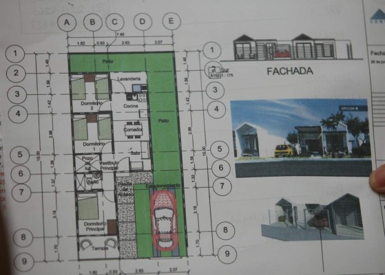 Primer complejo vertical ofrece 20 mil viviendas sociales