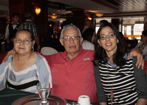 Emotiva despedida para Noel Sandoval