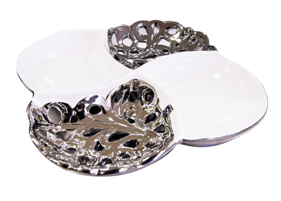 Bandejas llenas de elegancia