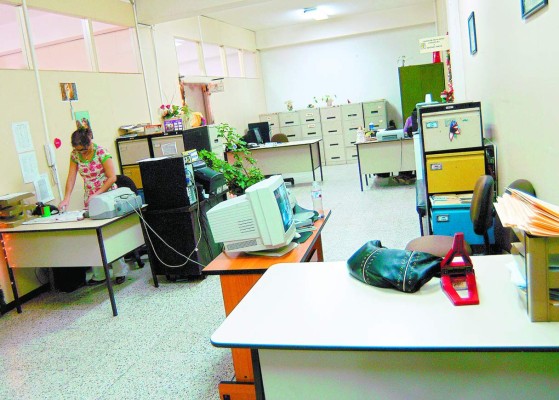 Gobierno ejecutó 32.5% de enero a mayo de 2015