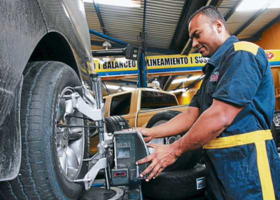 ¿Convencionales o Radiales?