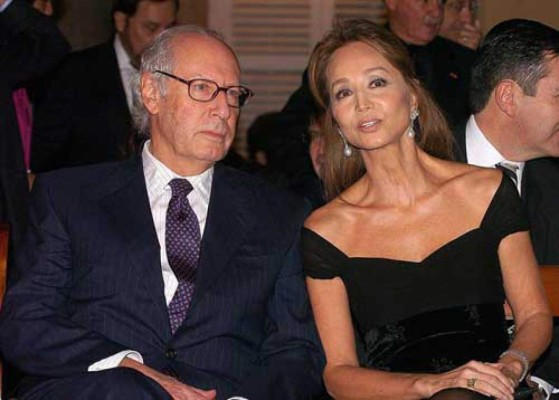 Muere Miguel Boyer, exministro de Economía y marido de Isabel Preysler