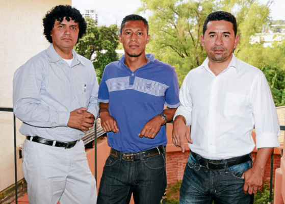 Artistas hondureños exponen en EE UU