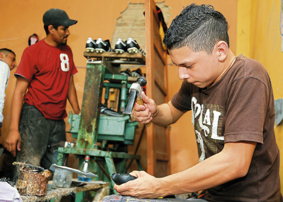 Tacos Flamingo, sigue siendo fábrica de goles en Honduras