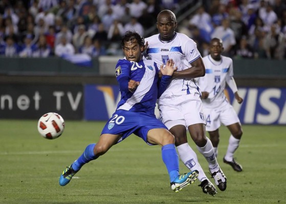 Carlos El Pescadito Ruiz se retira del fútbol&nbsp;&nbsp;