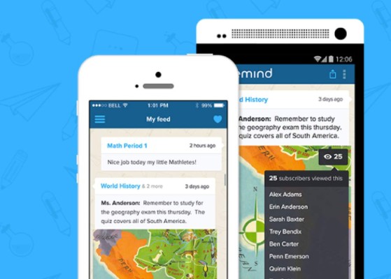 Las apps más útiles para maestros