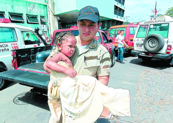 Erik Gómez: 'No cierre sus ojitos”