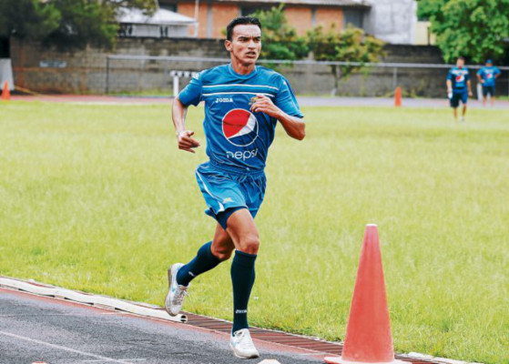 No seguirán en Motagua