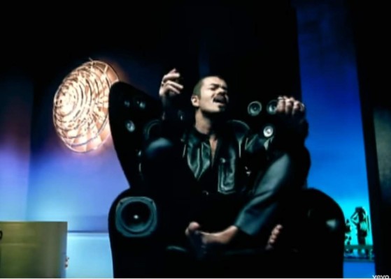 Los 5 vídeos más polémicos en la carrera de George Michael