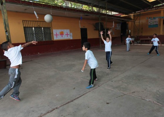 Distrito Central, el municipio más poblado de Honduras