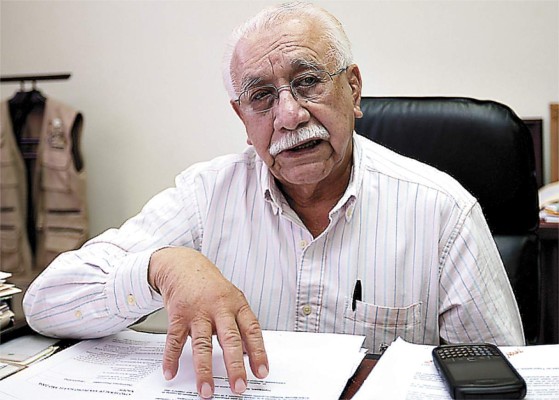 Custodio avala informe de EUA