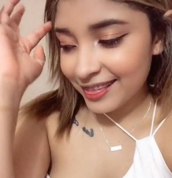 “Díganle a mi mamá que me perdone”: los extraños mensajes de tiktoker antes de ser asesinada durante un asalto