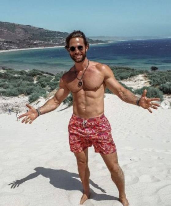 Sebastián Rulli cumple 46 años: así ha sido su transformación (FOTOS)