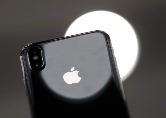 FOTOS: Apple sorprende con sus nuevos iPhone 8, iPhone Plus y iPhone X