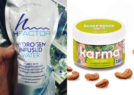 ¿Premio de consolación? Estos son los regalos que reciben los nominados al Oscar