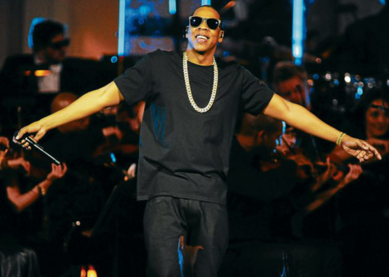 Jay Z y Macklemore dominan los Grammy