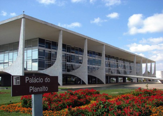 Brasil recuerda a su genio de la arquitectura