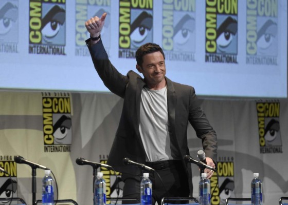 Star Wars domina el Comic-Con