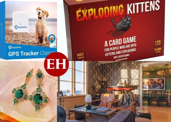 ¿Premio de consolación? Estos son los regalos que reciben los nominados al Oscar