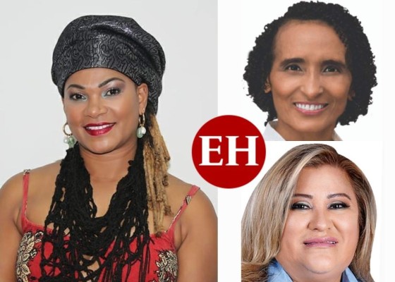 Estos son los 17 diputados hondureños que no lograron su reelección al Congreso Nacional&nbsp;&nbsp;