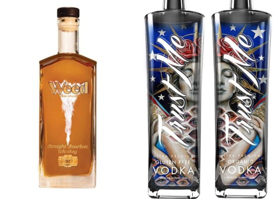 ¿Premio de consolación? Estos son los regalos que reciben los nominados al Oscar