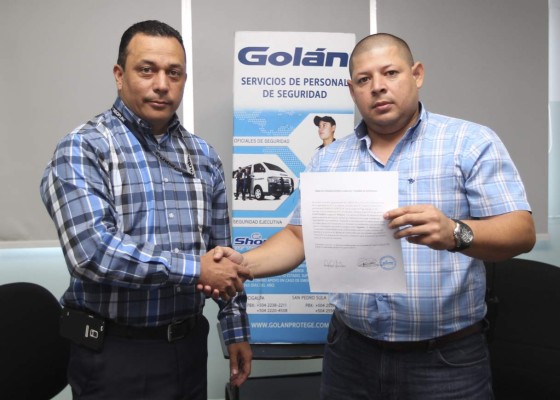 Shomer de Honduras se une a la Vuelta Ciclística