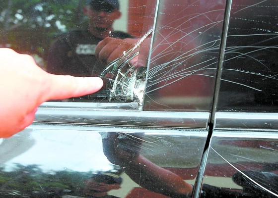 Esposo y padre de mujeres asesinadas sigue desaparecido