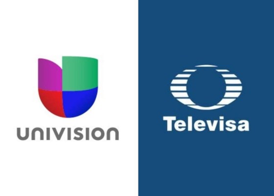 Televisa y Univision finalizan acuerdo de fusión para atender a público hispano  