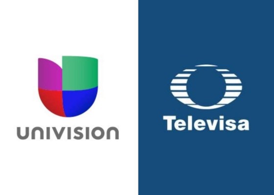 Televisa y Univision finalizan acuerdo de fusión para atender a público hispano&nbsp;&nbsp;