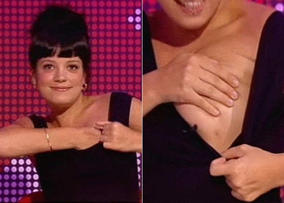 Fotogalería: Los defectos físicos más sorprendentes de los famosos