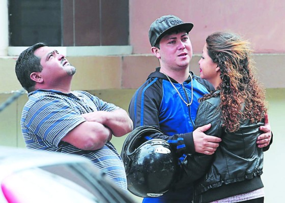 Raptan y descuartizan una menor en la colonia Nueva Suyapa de la capital de Honduras