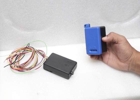 Cinco gadgets para su vehículo