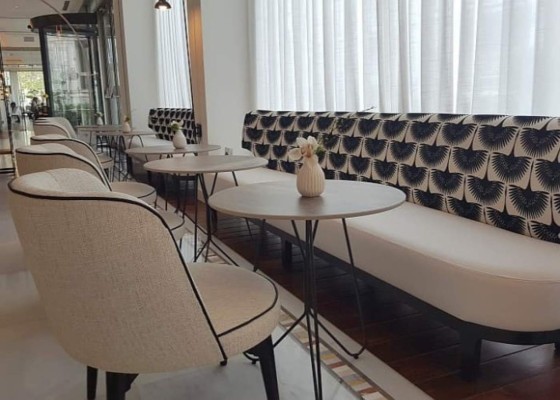 Así es el exclusivo y elegante hotel de Messi en Barcelona