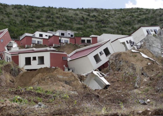 Policía española captura a José Santos Arias Chicas, gerente del proyecto Ciudad del Ángel