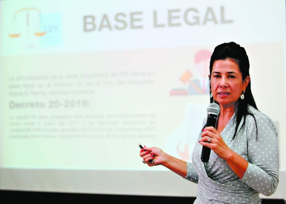 Ajuste a la base exenta del ISR beneficia a 110,000 asalariados