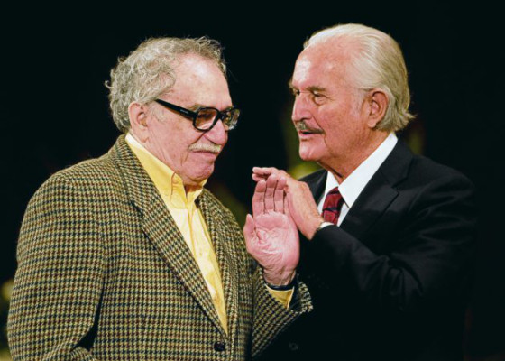 El mundo lamenta la muerte del escritor mexicano Carlos Fuentes