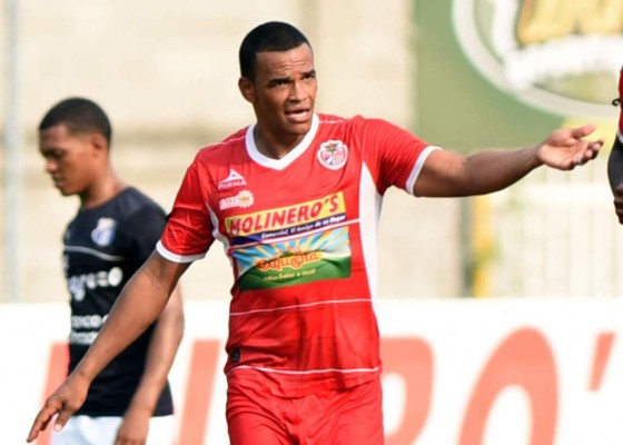 Real Sociedad extraña los goles de Rony Martínez