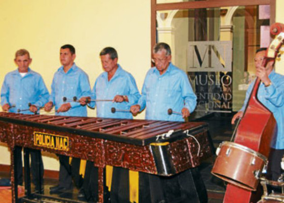 MIN celebra Día de los Museos con actividades