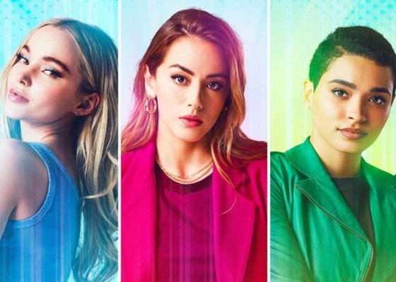 'Azúcar, flores y muchos colores': Estas son las nuevas 'chicas superpoderosas' de la vida real