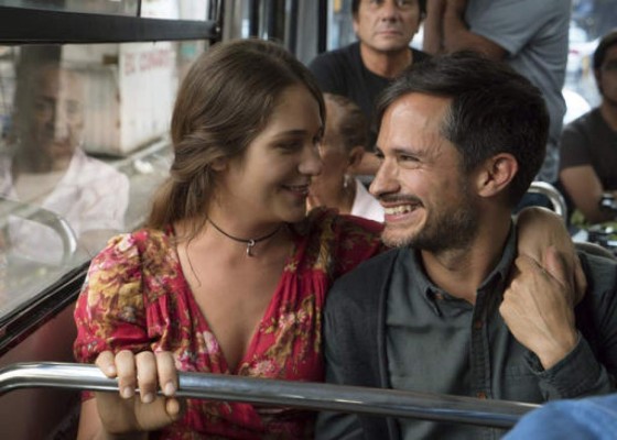 En imágenes, películas nominadas a los Premios Globo de Oro