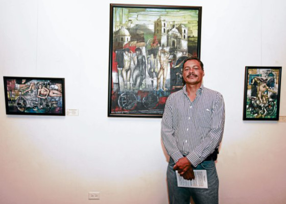 Tegucigalpa en 'Ciudad difusa”