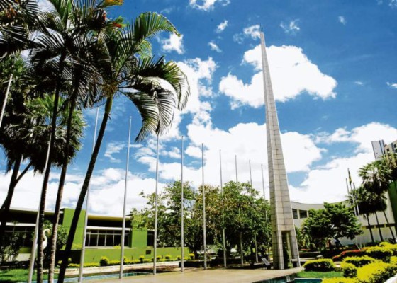 Cuiabá, la cara del pantanal en el mundial