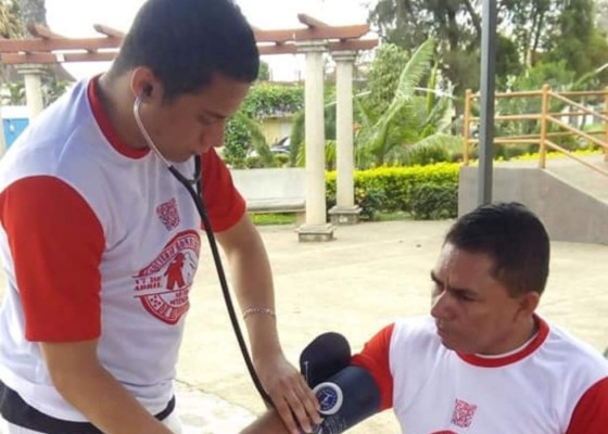 'No tenemos medicamentos', denuncian pacientes con hemofilia en Honduras